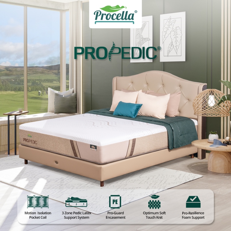 foto suasana propedic