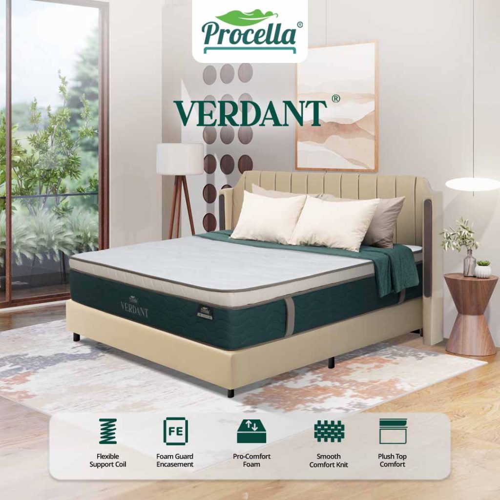 Verdant